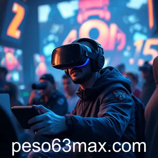 Digital Evolution of Gaming Platforms