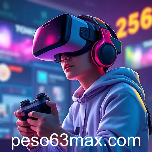 The Evolution of Peso63 in Online Gaming