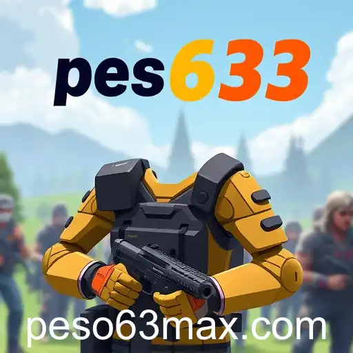 Gaming Evolves with Peso63: Trends in 2025