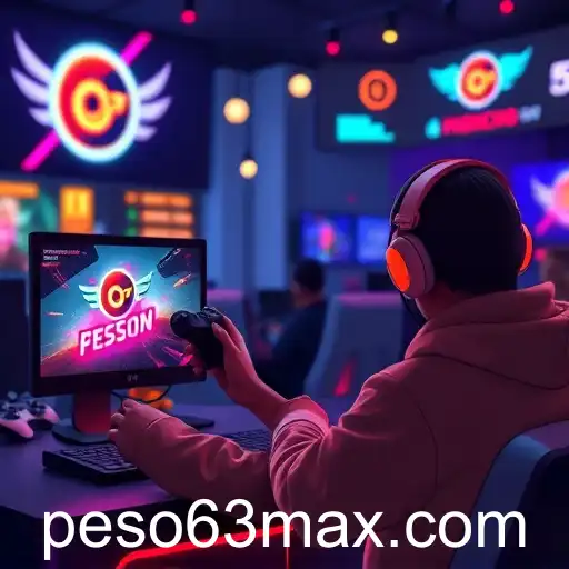 The Digital Revolution: Gaming and Currency in 2025