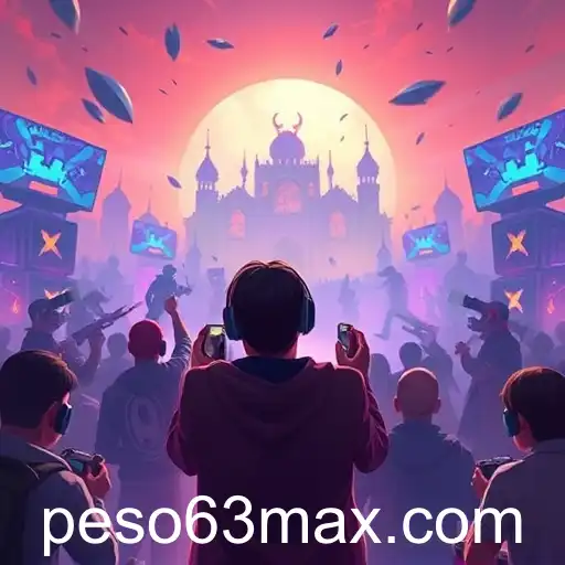 Gaming in the Digital Age