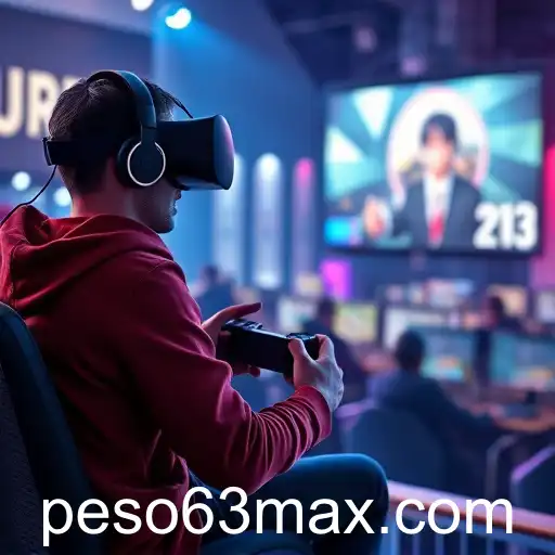 Gaming Trends Shaping the Future of Online Platforms