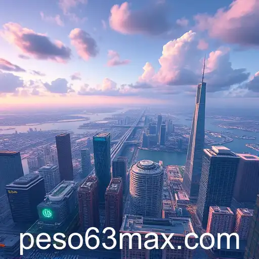 Peso63: Revolutionizing Online Gaming Trends