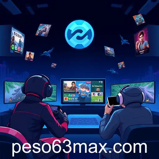 Peso63: A New Milestone in Online Gaming