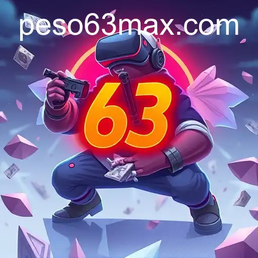 The Rise of Peso63 in Gaming Dynamics