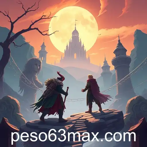 The Rise of Peso63: Gaming Trends in 2025