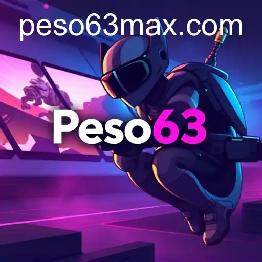 The Digital Surge of Gaming with Peso63