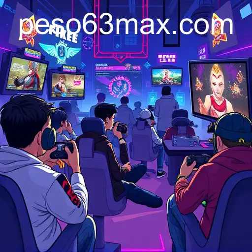 The Digital Revolution of Peso63