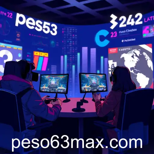 Peso63 and the Evolution of Online Gaming