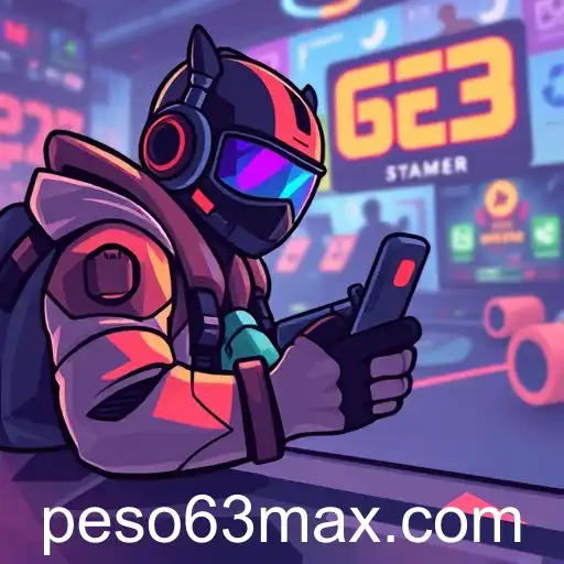 Rising Popularity of Peso63 Amid Global Gaming Trends