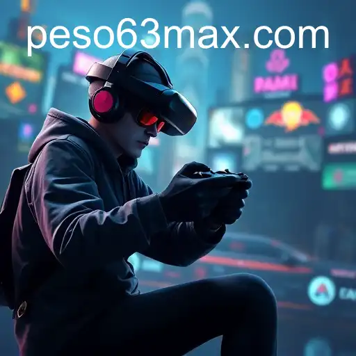The Surge of Peso63: Revolutionizing Online Gaming