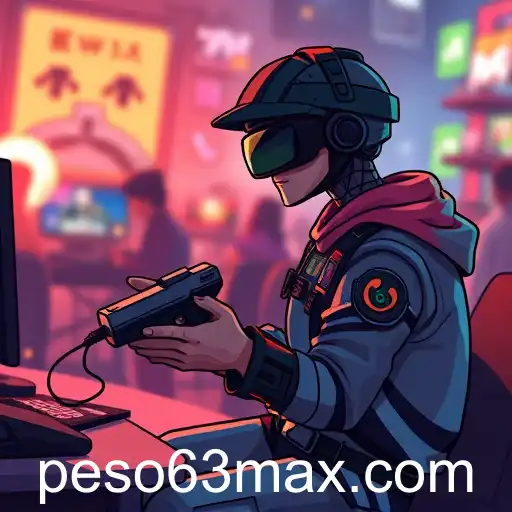 Peso63: A Game Revolution in 2025