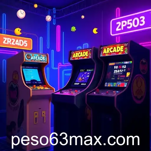 Peso63: Revolutionizing Online Gaming Experience in 2025