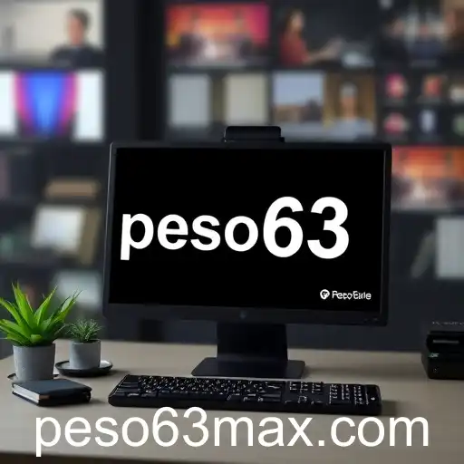 Peso63 Pioneers Gaming Experience