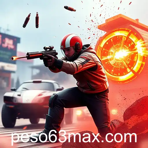 Peso63 Website Shapes Future of Online Gaming