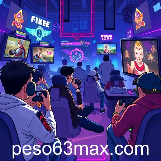 The Digital Revolution of Peso63