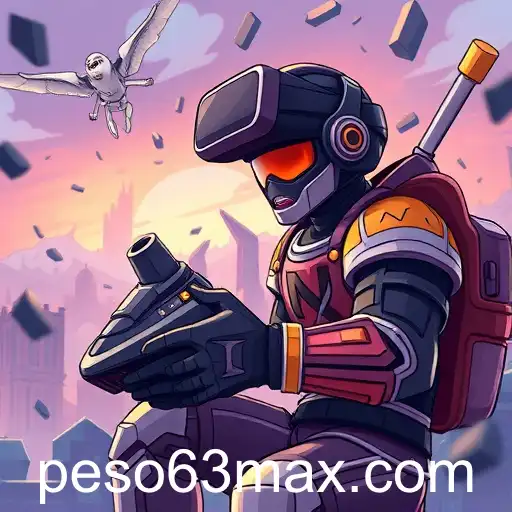 Peso63's Impact on Online Gaming in 2025
