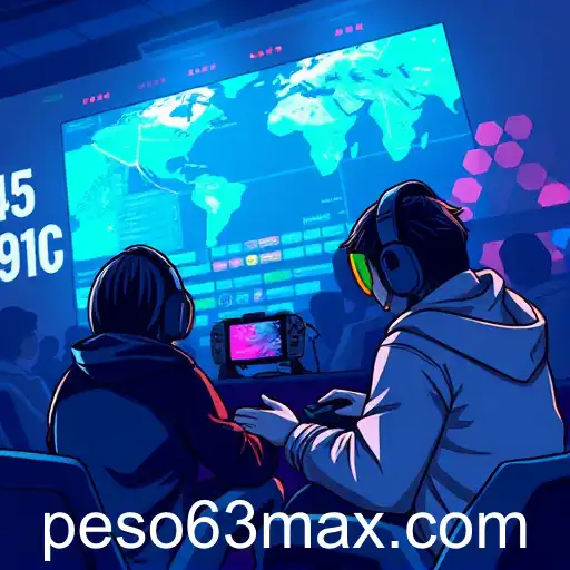 Exploring the Rise of Peso63 in the Online Gaming World